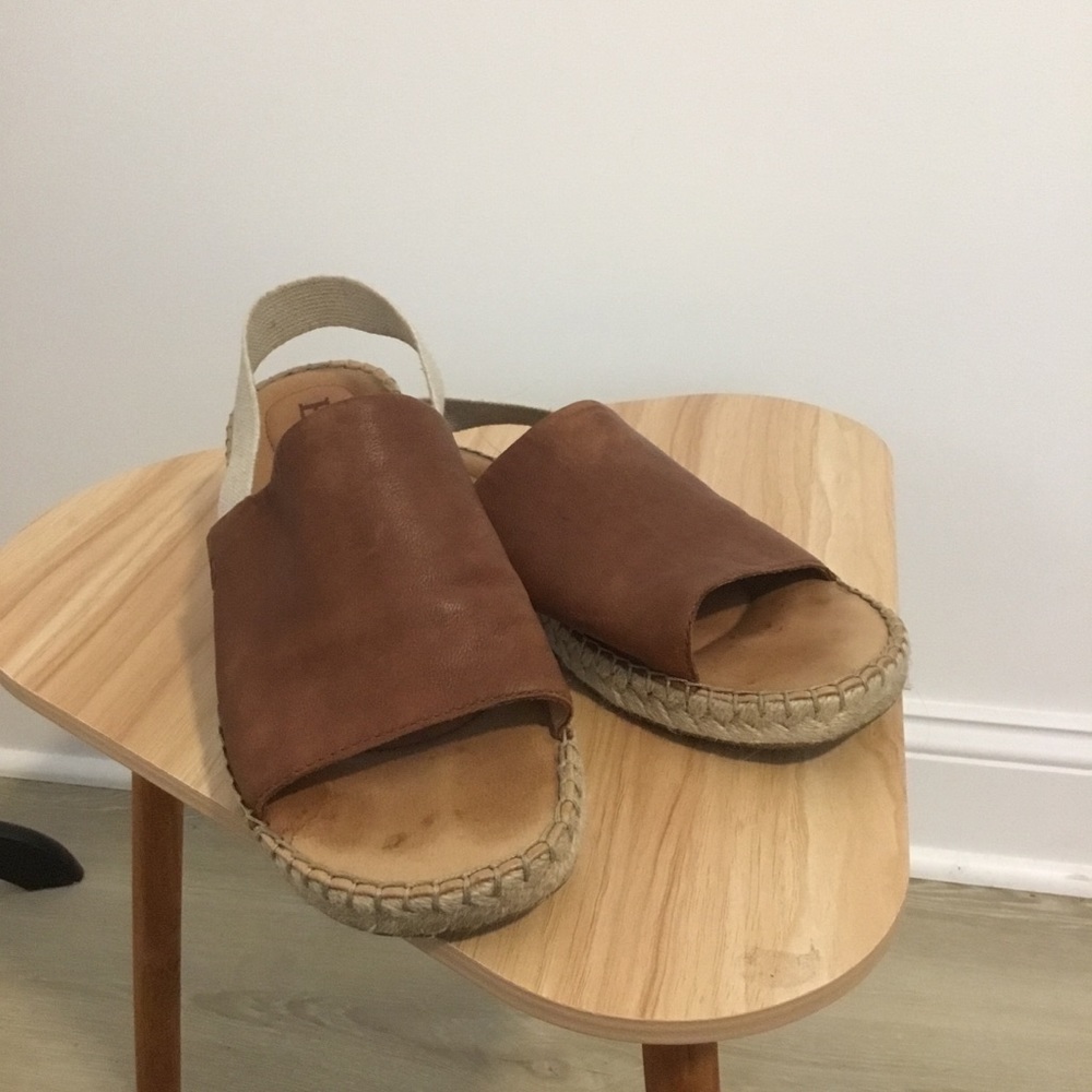 Born Shoes